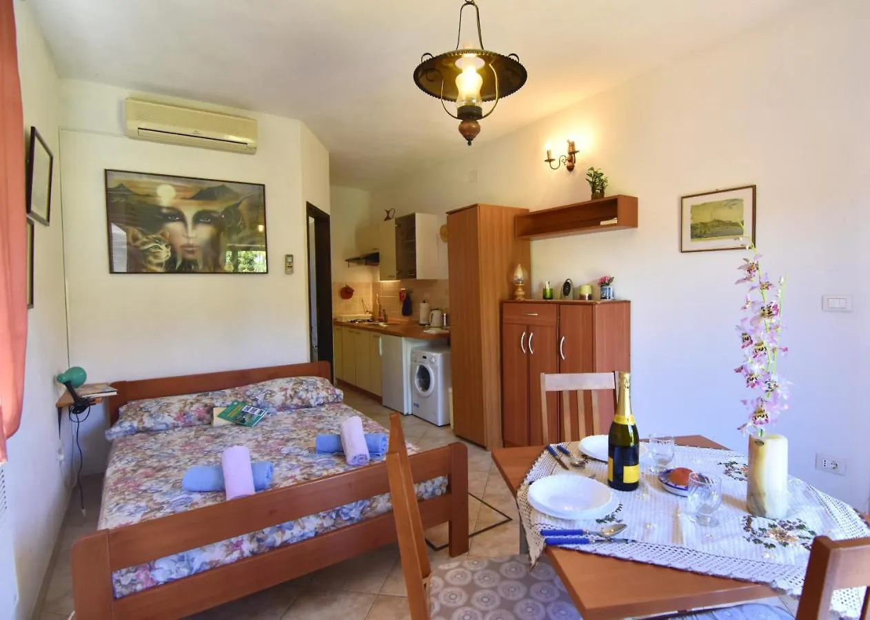 Apartments With A Parking Space Zambratija, Umag - 21589 Savudrija Croatia