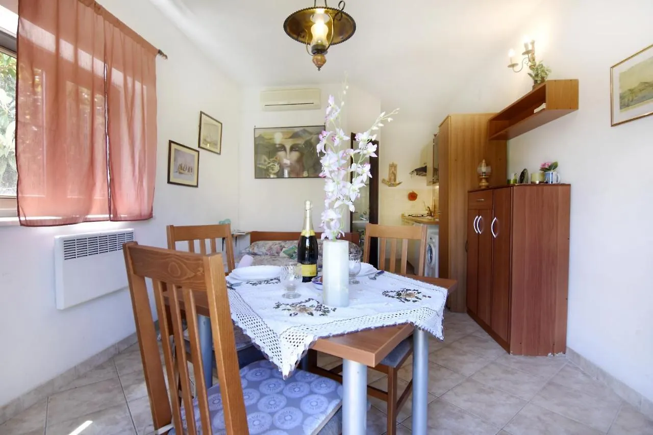 Apartments With A Parking Space Zambratija, Umag - 21589 Savudrija Croatia