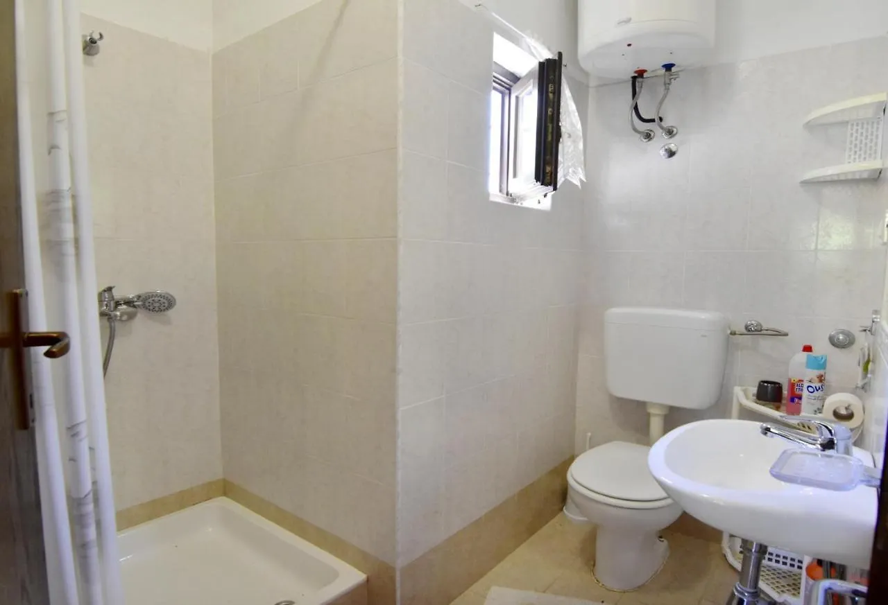 Apartments With A Parking Space Zambratija, Umag - 21589 Savudrija 0*,