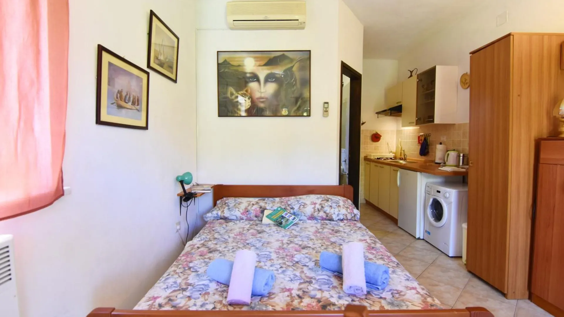 Apartments With A Parking Space Zambratija, Umag - 21589 Savudrija