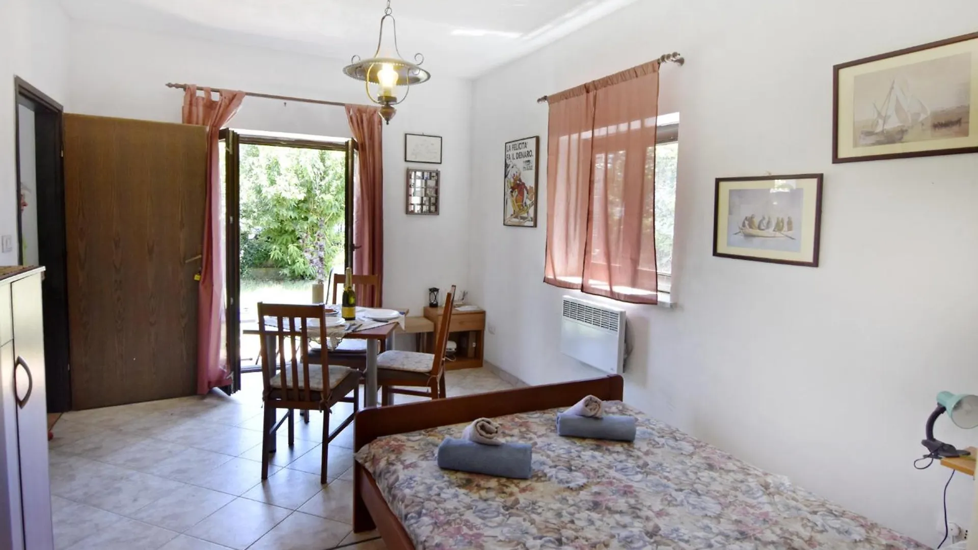 Apartments With A Parking Space Zambratija, Umag - 21589 Savudrija
