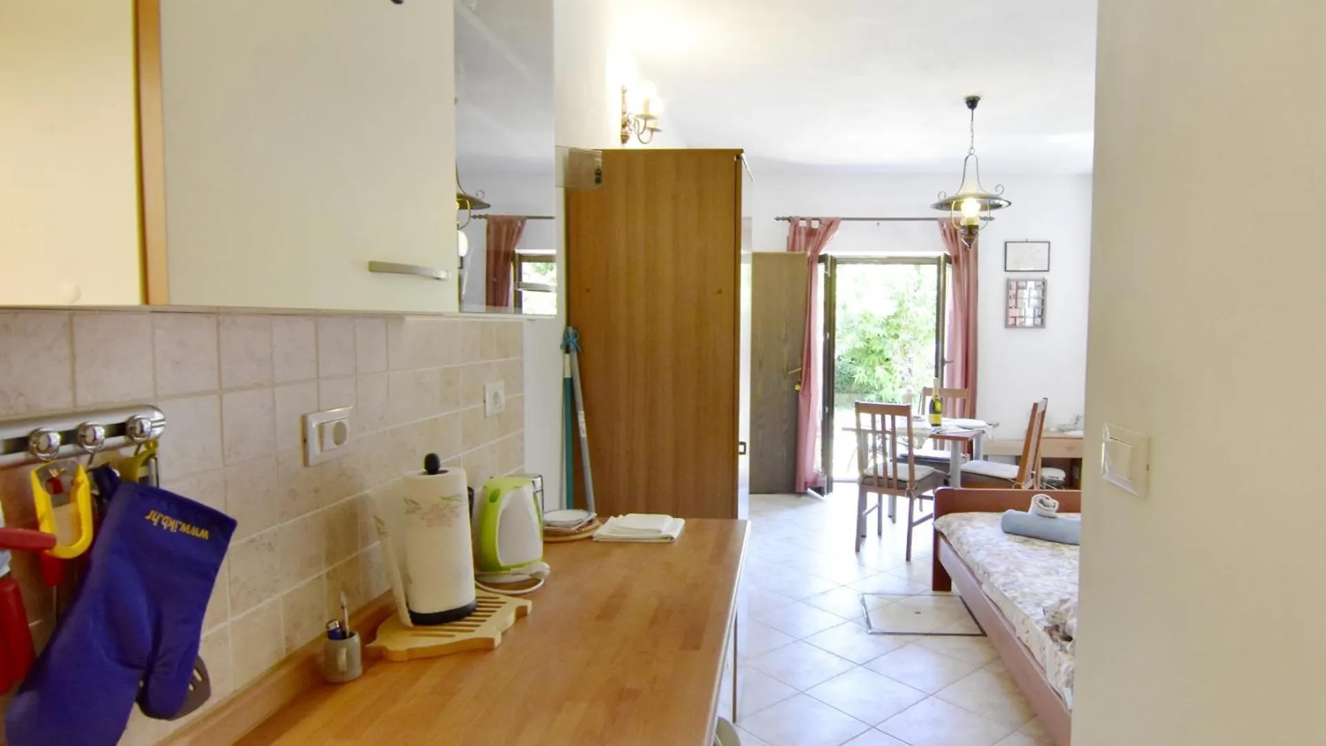 Apartments With A Parking Space Zambratija, Umag - 21589 Savudrija